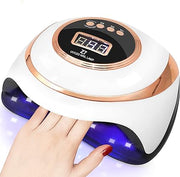 Lampe de Séchage des Ongles Professionnelle - Labeauteet