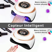 Lampe de Séchage des Ongles Professionnelle - Labeauteet