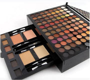 Coffret de maquillage ultime - Labeauteet