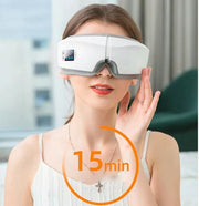 Masseur Oculaire Intelligent 4D - Labeauteet